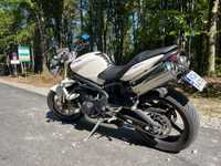 Triumph Street Triple 675