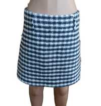 Тёплая набедренная юбка