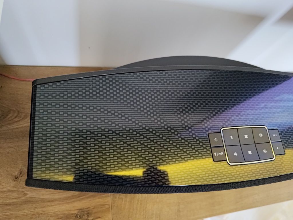 Bose Soundtouch 30 III z bluetooth w stanie bardzo dobrym - jak nowy