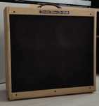 Wzmacniacz Lampowy Fender Blues DeVille 4x10 + Foot Switch