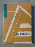 Arqueologia  Introducion a la história de las sociedades del passado