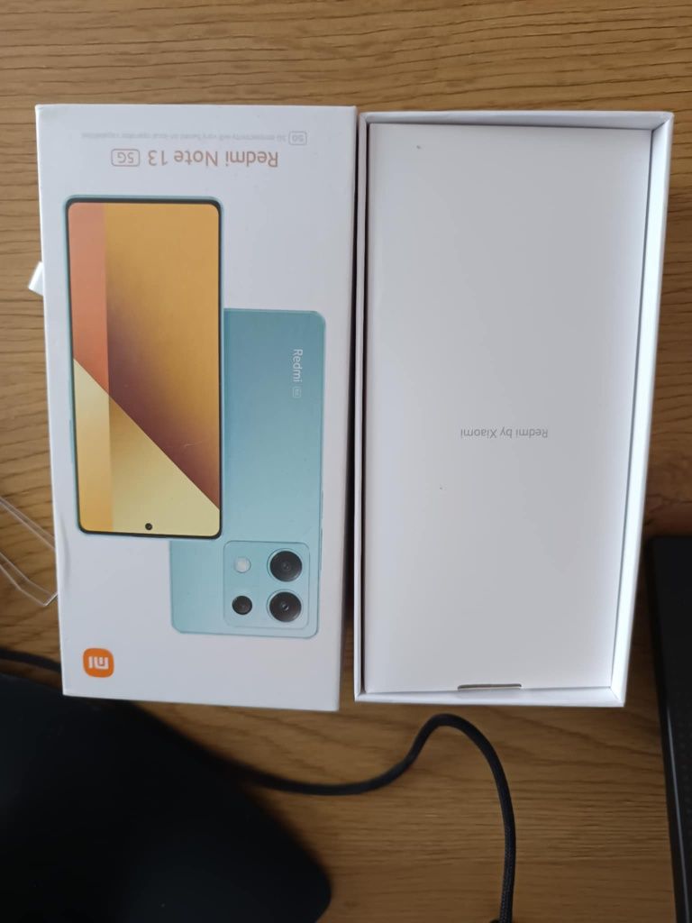 Redmi Note 13 5G – Stan Bardzo Dobry