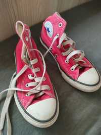 Trampki Converse 30