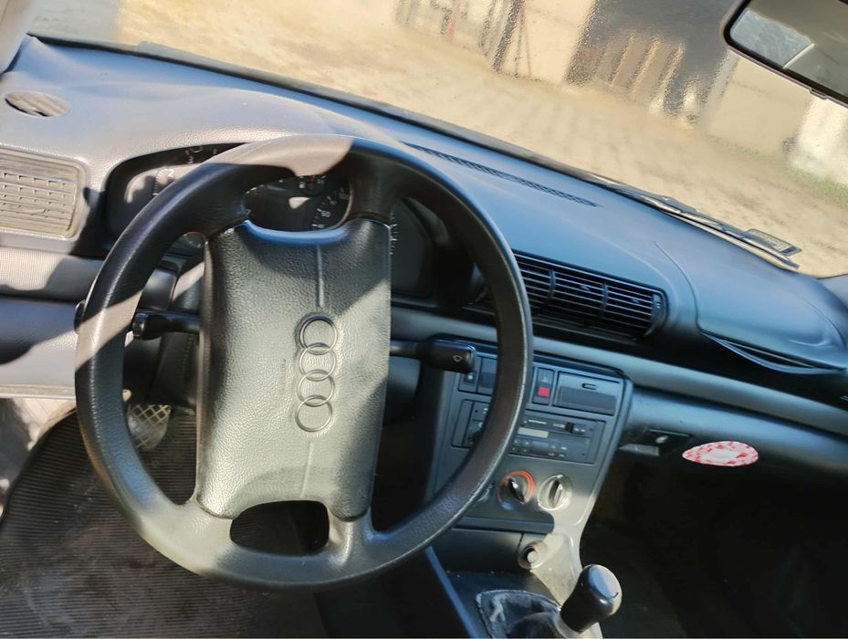 Sprzedam Audi A4