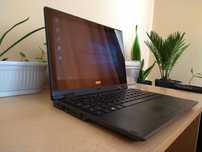 Acer B118 - laptop z ekranem dotykowym, mocną baterią, dyskiem SSD_M2
