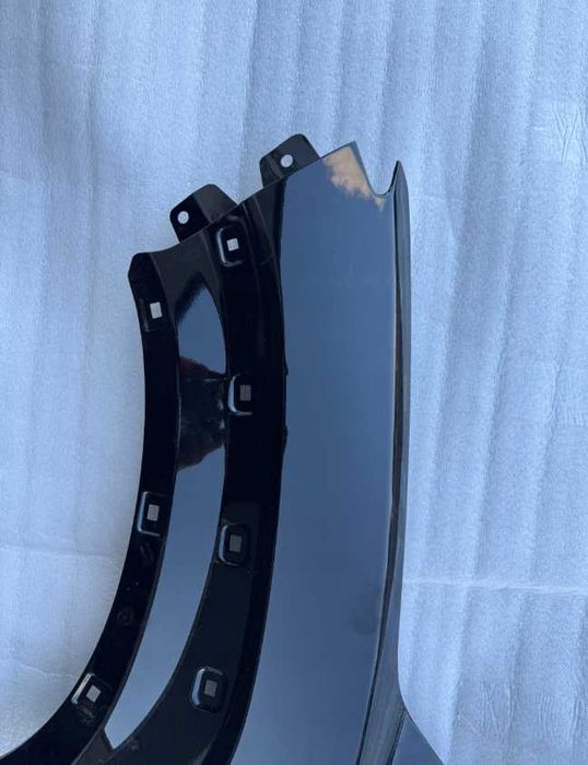 Крило праве та ліве Hyundai Kona Electric 2018-2020 року