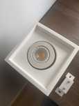 Deko-Light kinkiet plafon gipsowy