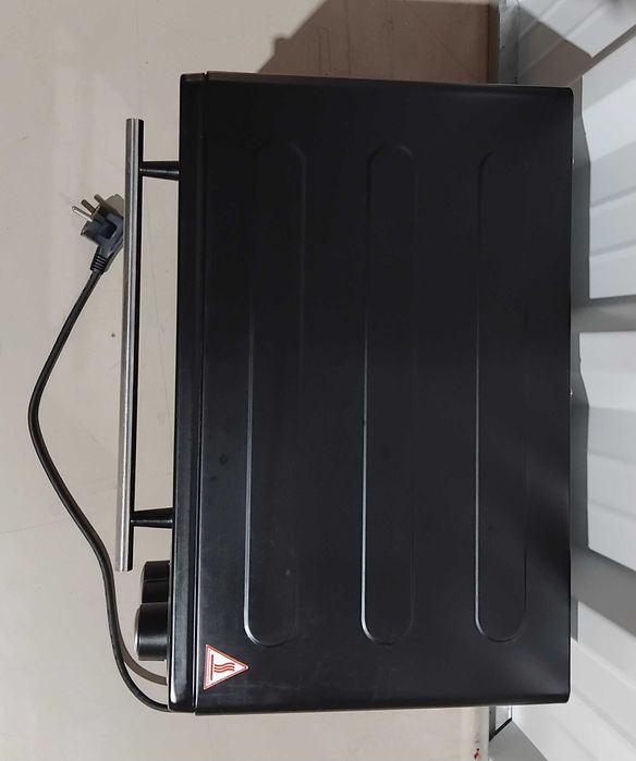 Mini Forno elétrico - 20 L