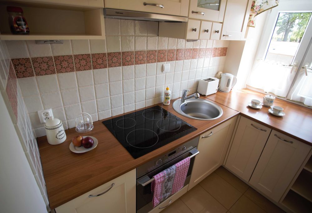 Do wynajęcia apartament w centrum Janowa Podlaskiego, blisko stadniny