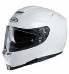 Kask HJC RPHA-70 PEARL White Ryan Nowy 1/2 ceny