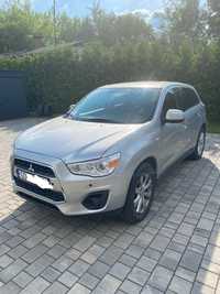 Mitsubishi ASX 2.0 benzyna, automat