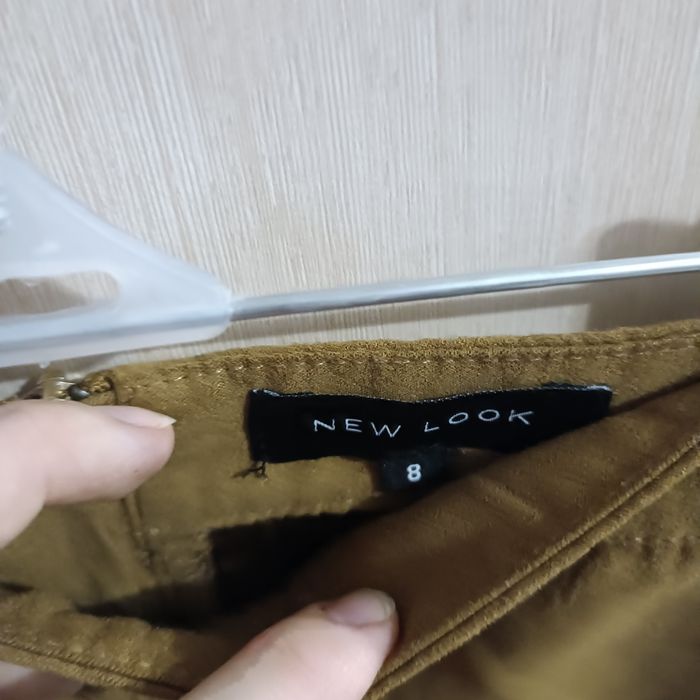 Юбки в хорошем состоянии