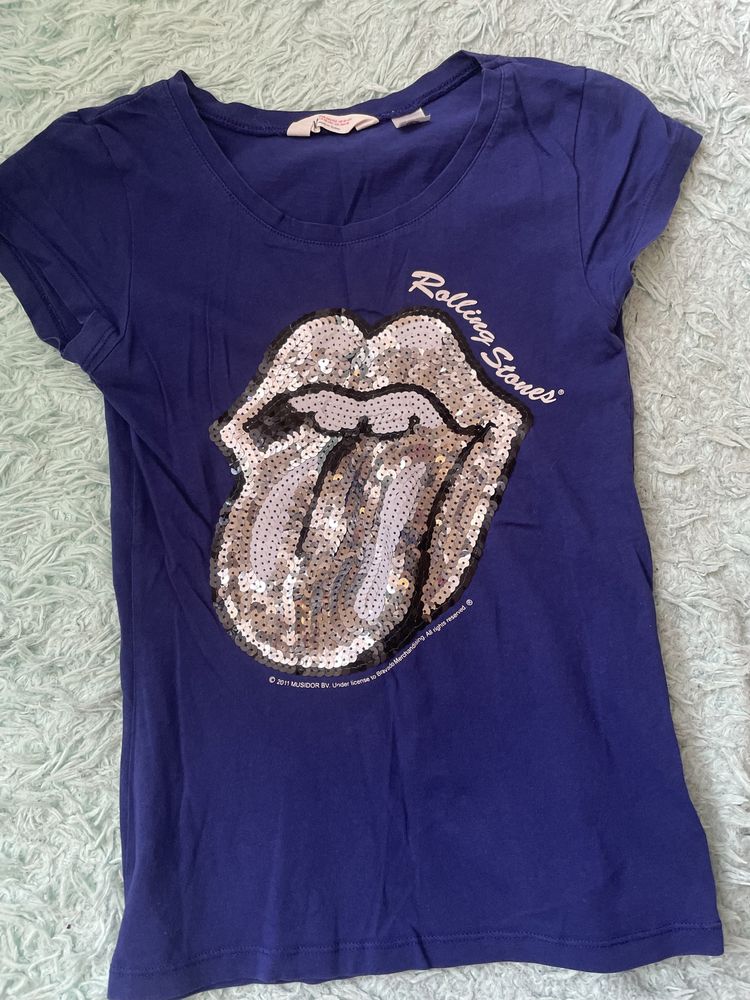 Bluzka h&m 146/152