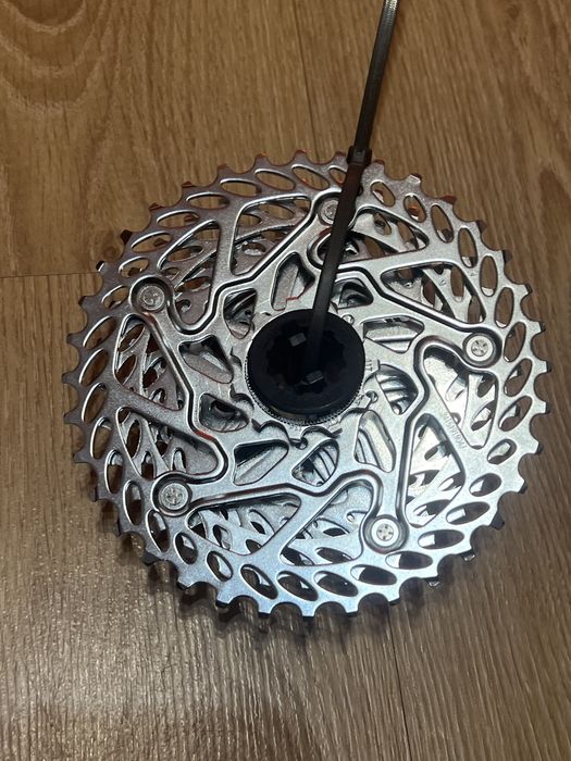 Sram kaseta PG-1130, 11-36T 11rz