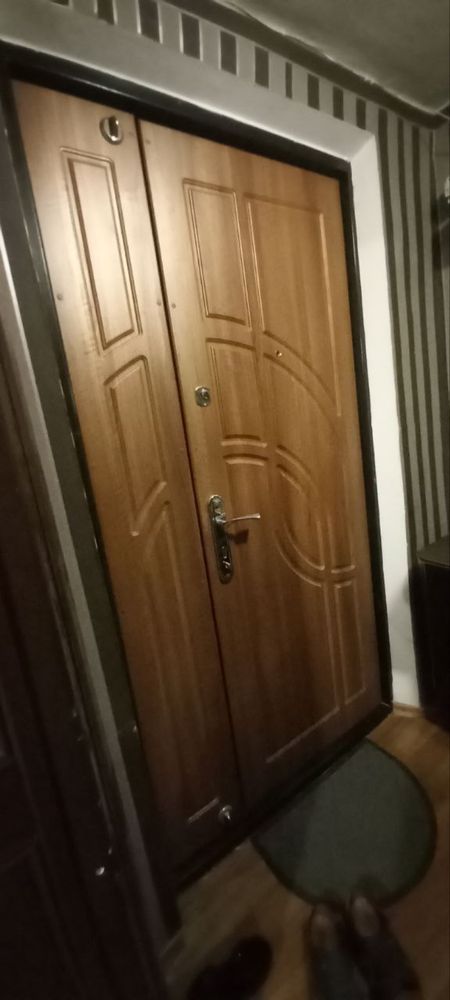 Продам 1- комнатную квартиру в самом центре на ул. Пушкинская