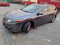 Honda Accord 2.2 rok pr 2009