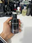 Dior Sauvage Perfume EDP - 100ml