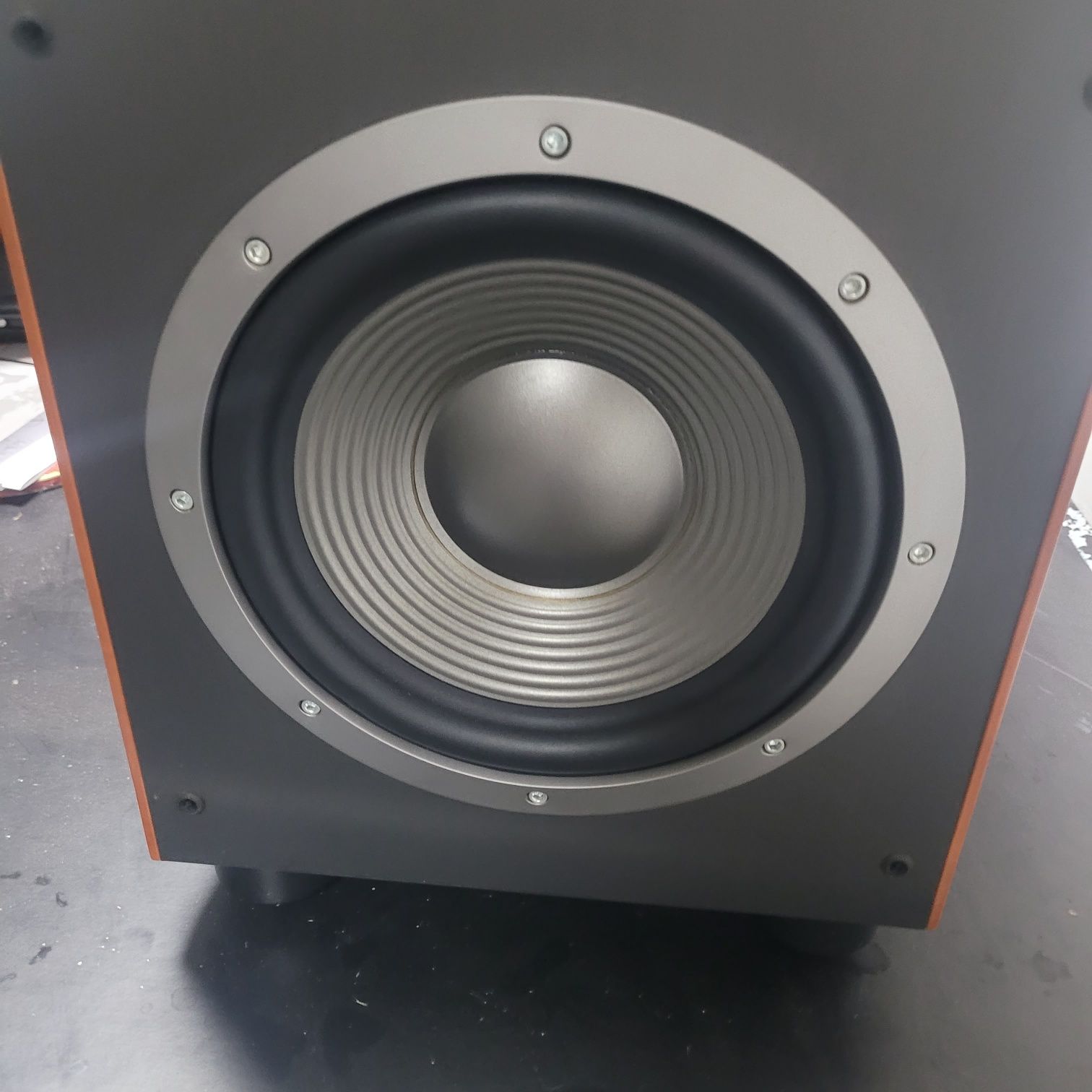 JBL Subwoofer ES150P/230