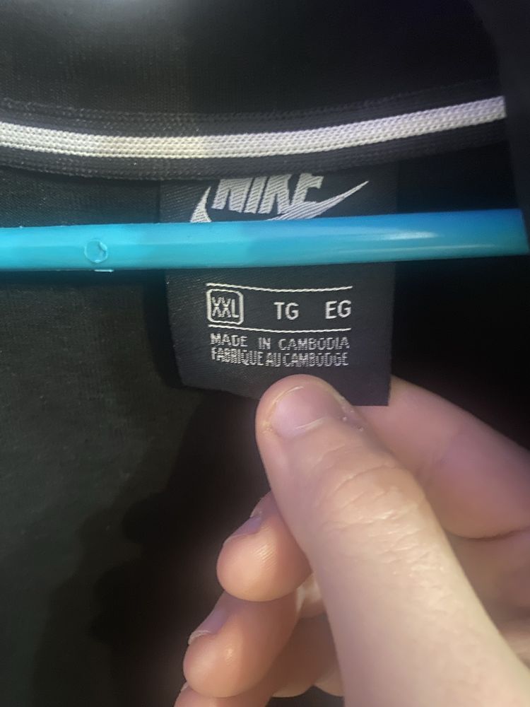 Костюм спортивний Nike