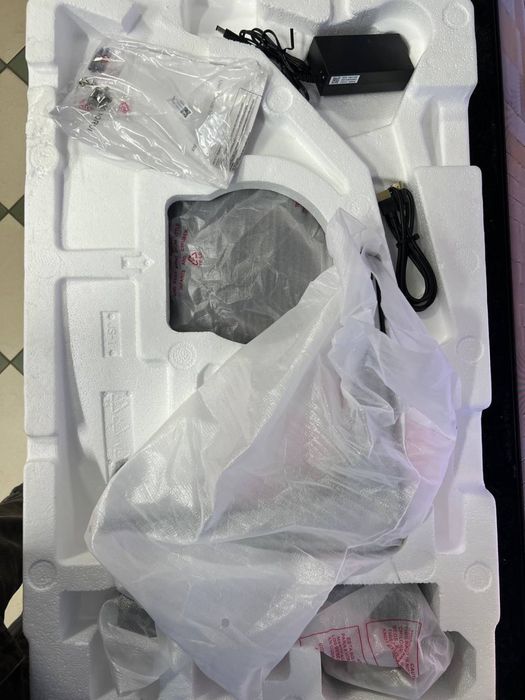 Ігровий монітор 32» дюйма KOORUI MG32A4QB 2K 170 Гц