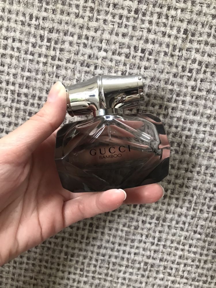 Духі духи , парфюм Гуччи Gucci Bamboo 30 ml