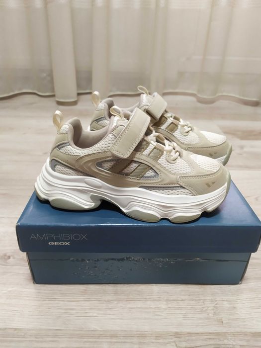 Кросівки Jong golf