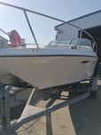 Sea Ray 230 Motorówka  kadłub