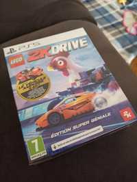 Jogo 2k drive edição especial