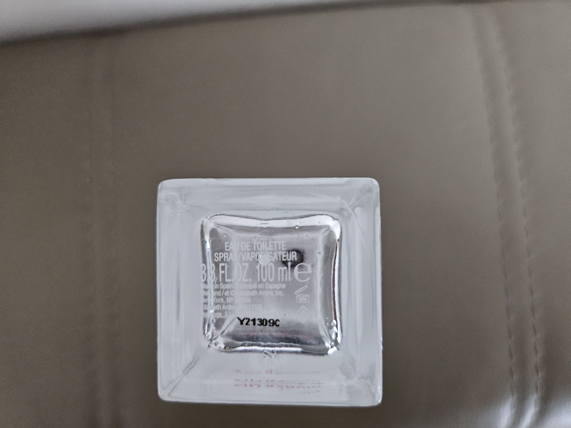 Elizabeth arden white tea