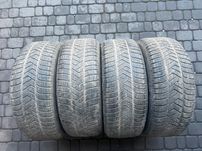 Opony Pirelli Scorpion Winter - 255/50/19