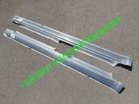Пороги арки Volkswagen Golf 2,3,4,5 Гольф Джетта (Jetta Bora Vento)