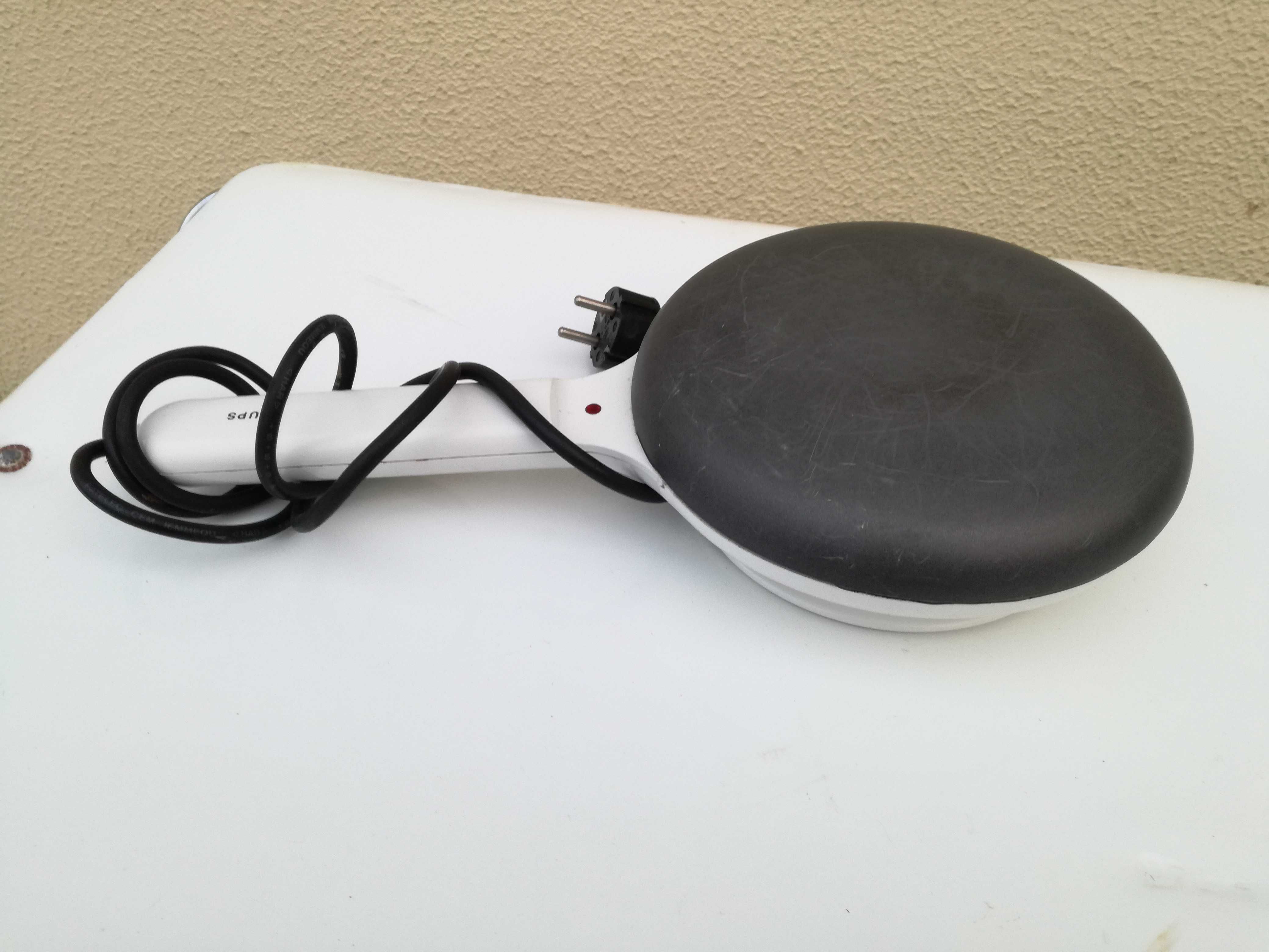 Máquina de fazer panquecas Krups 295 A
