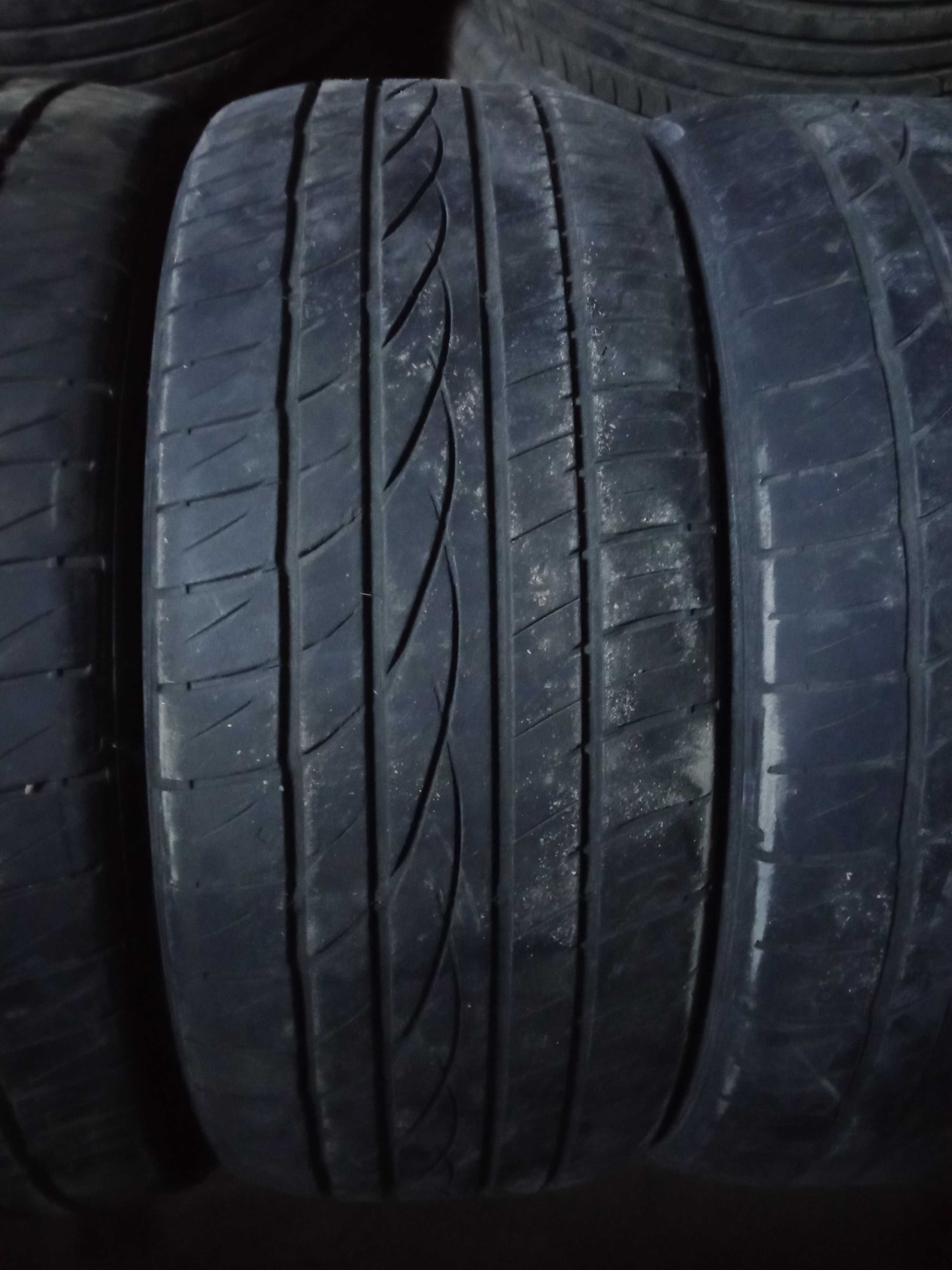 225/45 r18 Falken Ziex летняя резина лето комплект 6000грн