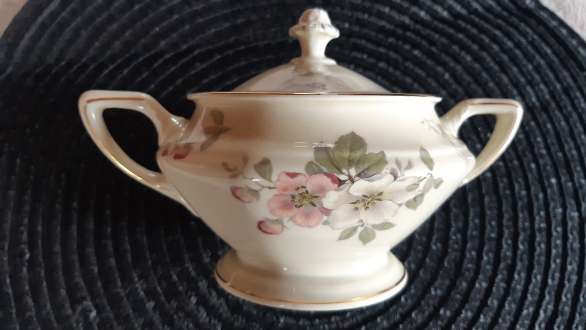 Rosenthal Ivory cukiernica