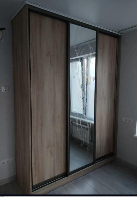 Виготовлення корпусних меблів на замовлення