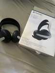 Sluchawki PULSE ELITE Playstation 5
