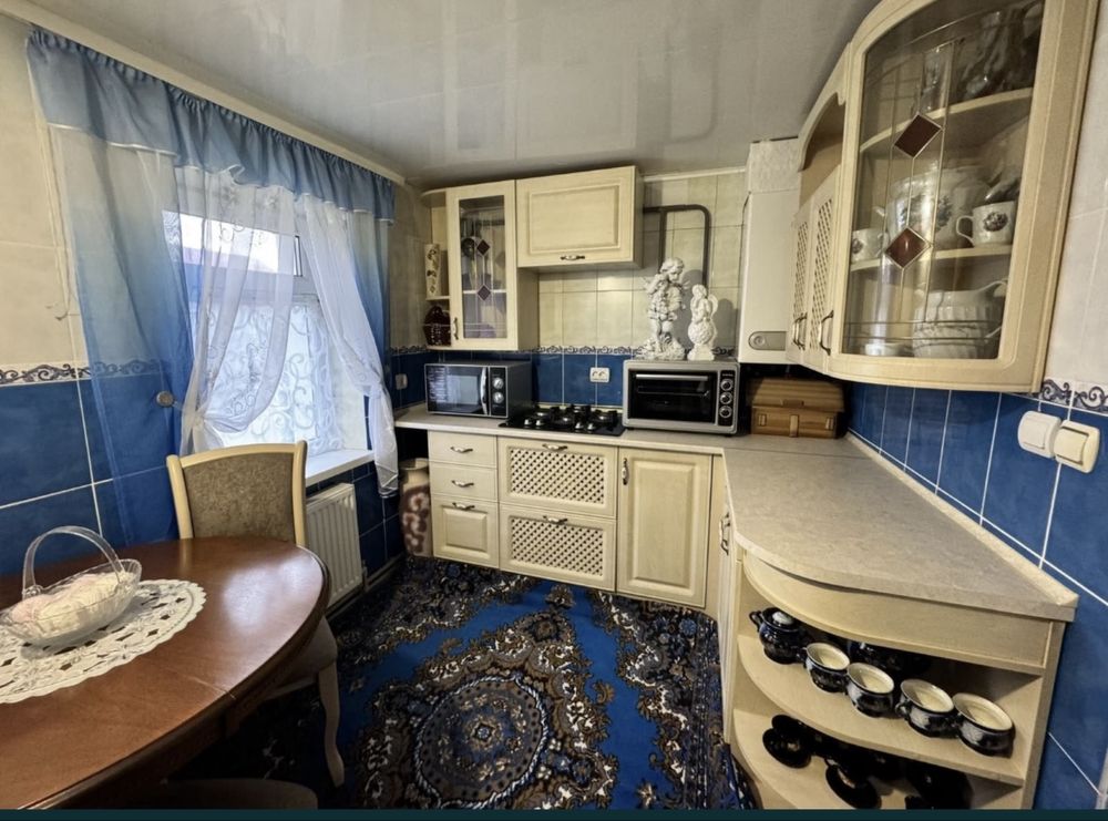 2 кімнатний будинок.вул.Микитенка