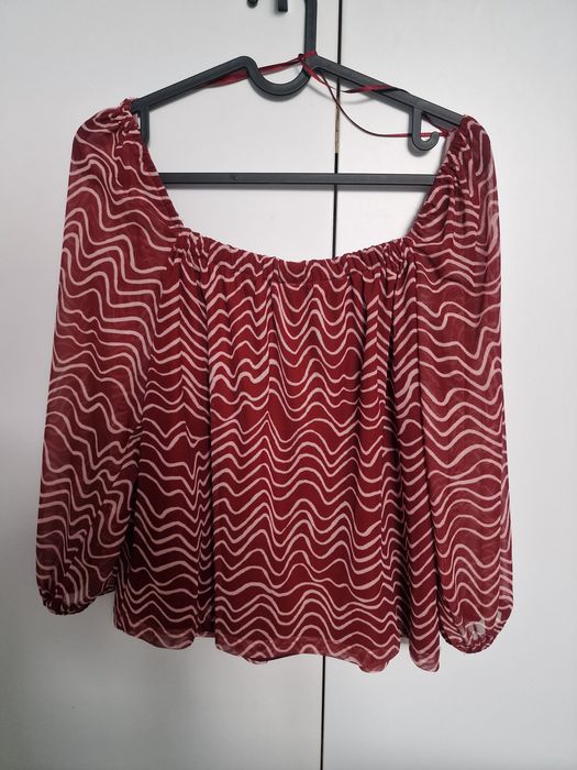 Bluzka damska mohito