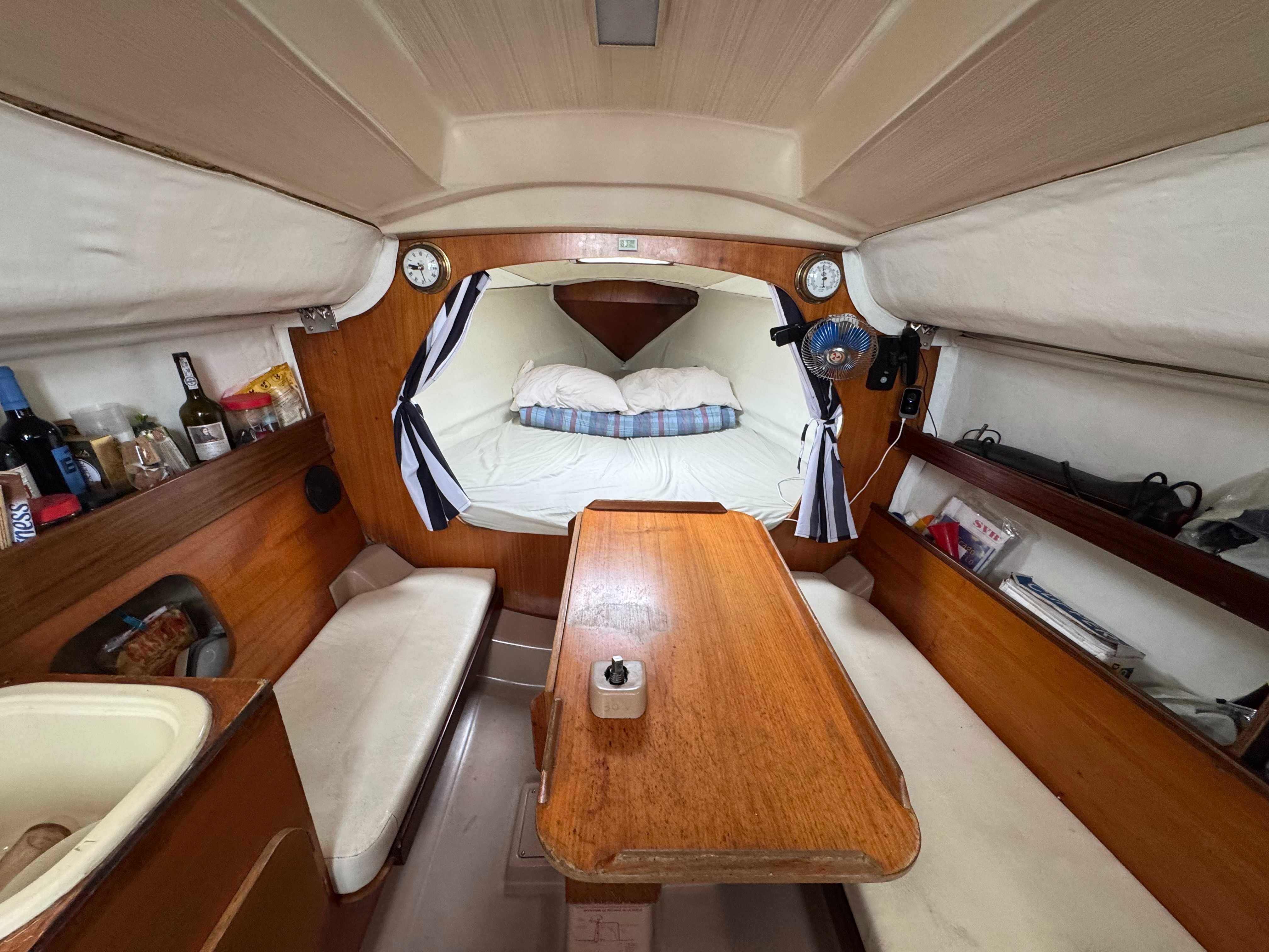Beneteau First 24
