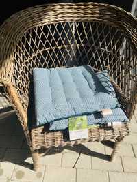 Poduszki nowe na krzesła/ ogrodowe/ do domu