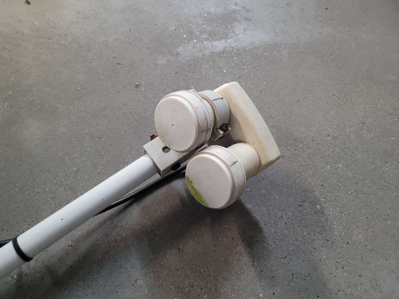 Zestaw antena satelitarna dekoder