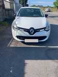 Renault clio 4