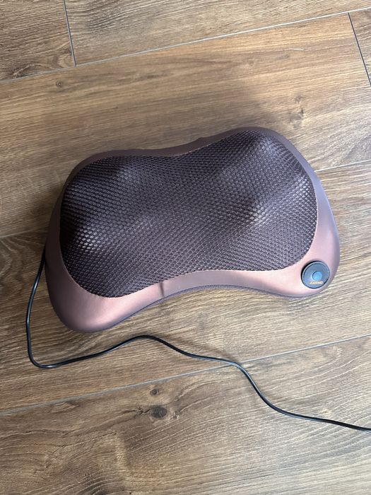Подушка масажер