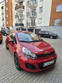 Kia Rio KIA RIO ogłoszenie prywatne