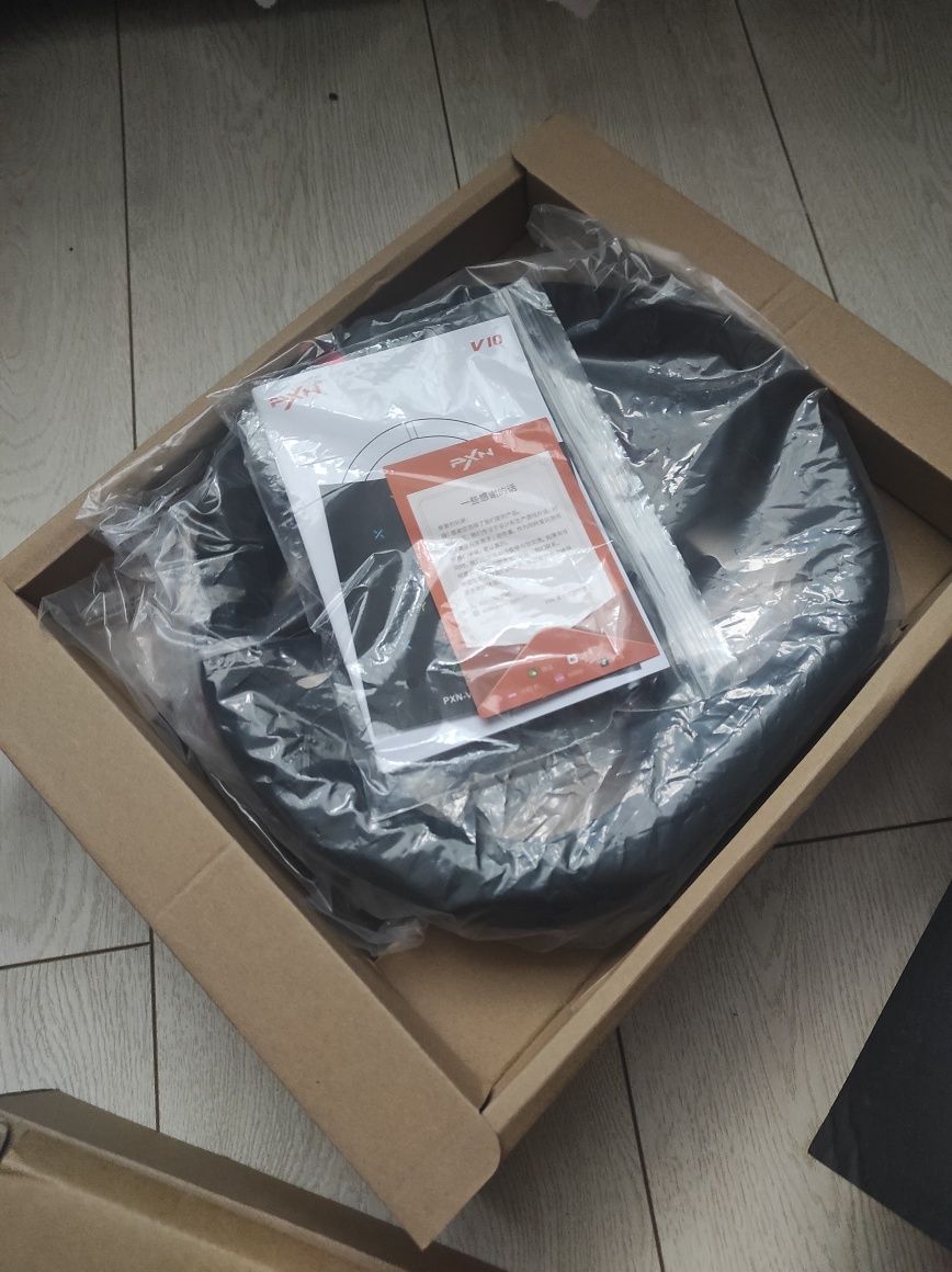 kierownica pxn v10