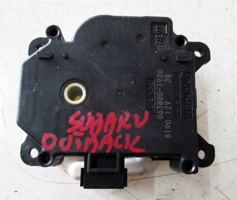 SUBARU OUTBACK 2.0 D SILNICZEK KOLEKTORA 0638001930 LEGACY