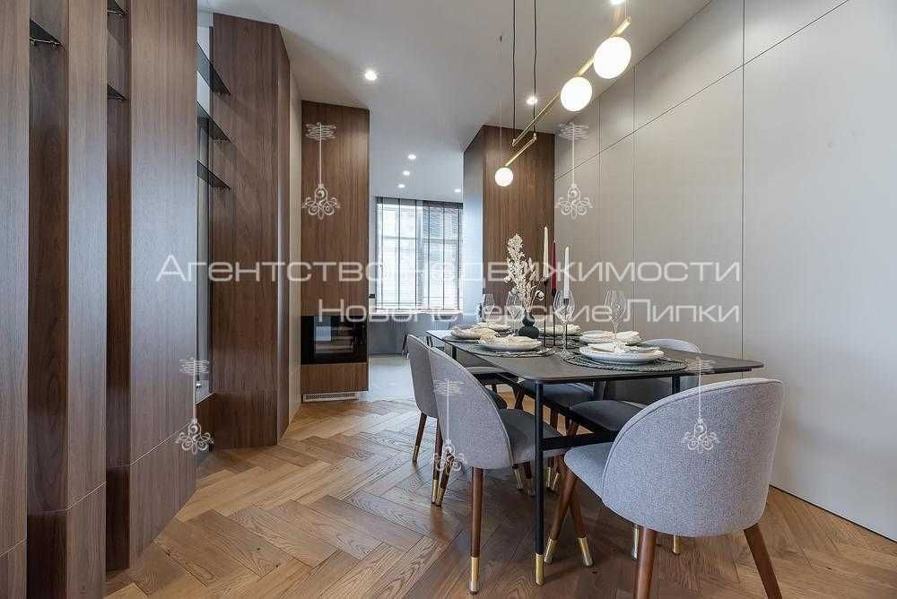 Оренда розкішної 4-к кв. 130м2 - А. Верхогляда (Драгомирова), 15Б