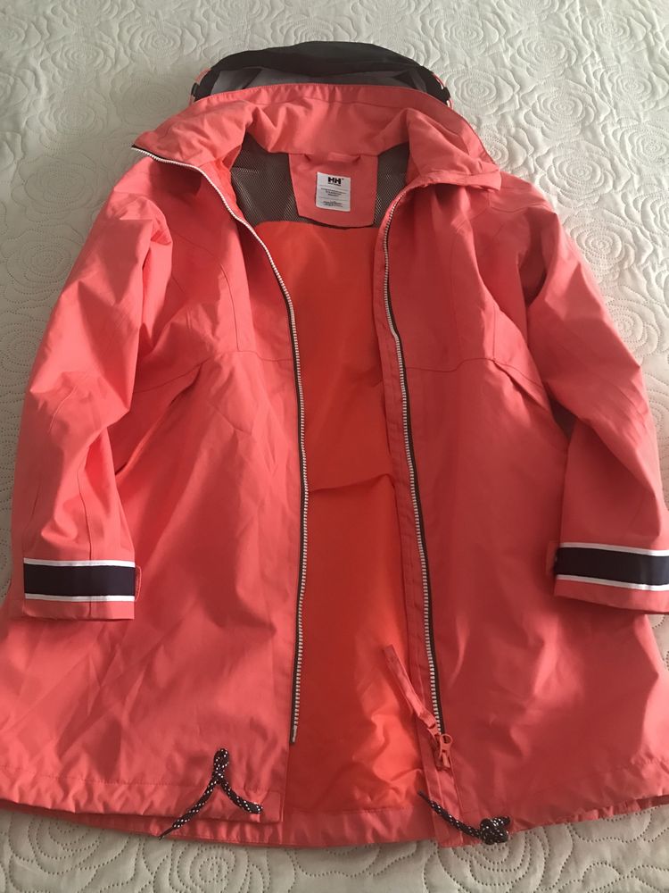 Kurteczka długa Helly Hansen damska rozm L