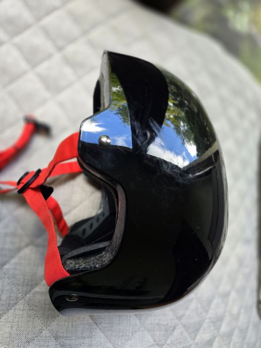 Kask ochronny dla dziecka Tony Hawk 52-56 cm