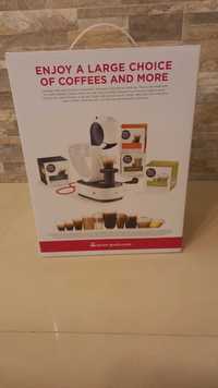 Ekspres Krups Dolce Gusto